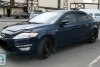 Ford Mondeo Ambiente 2011.  8