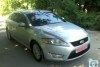 Ford Mondeo TDCI 2008.  6