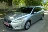Ford Mondeo TDCI 2008.  1