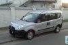 Fiat Doblo NUOVO 2011.  1