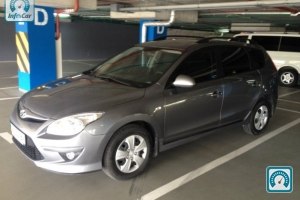 Hyundai i30  2012 604846