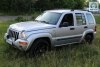 Jeep Cherokee  2003.  10