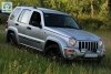 Jeep Cherokee  2003.  1