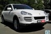 Porsche Cayenne 3.6 2009.  2
