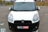 Fiat Doblo 1.3 HDI 2010.  1