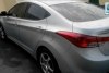 Hyundai Elantra comfort 2011.  3