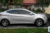 Hyundai Elantra comfort 2011.  5