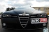 Alfa Romeo 159 2.2 JTS 2007.  1