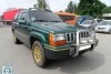 Jeep Grand Cherokee  1993.  1