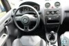 Volkswagen Caddy Tdi 2011.  11