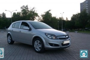 Opel Astra H 1.6 2013 608052