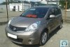 Nissan Note Luxury AFB 2010.  2