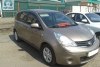 Nissan Note Luxury AFB 2010.  1