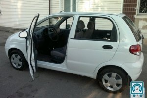 Daewoo Matiz  2012 608300