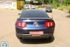Ford Mustang  2012.  9