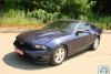 Ford Mustang  2012.  3