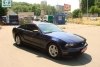 Ford Mustang  2012.  2