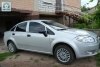 Fiat Linea  2012.  7