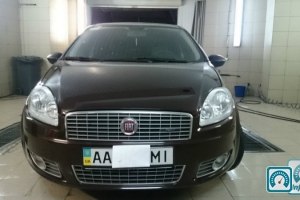 Fiat Linea Tjet 1.4 2012 608728