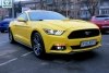 Ford Mustang 2.3 EcoBoost 2015.  2