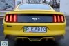 Ford Mustang 2.3 EcoBoost 2015.  5