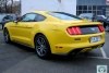 Ford Mustang 2.3 EcoBoost 2015.  6