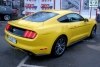 Ford Mustang 2.3 EcoBoost 2015.  8