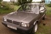 Lancia Prisma  1988.  4