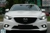 Mazda 6 Premium+ 2014.  2