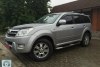 Great Wall Hover Turbo Diesel 2009.  2