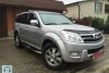 Great Wall Hover Turbo Diesel 2009.  1