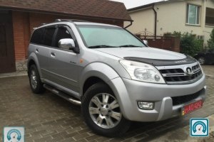 Great Wall Hover Turbo Diesel 2009 609087