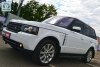 Land Rover Range Rover VOGUE TDV 2012.  3