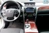 Toyota Camry Comfort 2012.  11