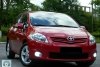 Toyota Auris 1.6AT LUNA 2011.  1