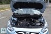 Hyundai Accent 1.4 2012.  14