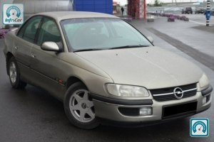 Opel Omega  1998 609538