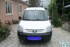 Peugeot Partner  2006.  2