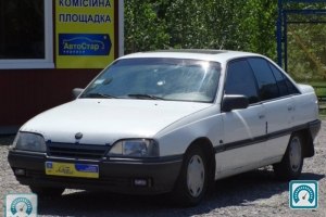 Opel Omega  1989 609663