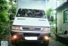 Iveco Daily 65c14 2005.  4