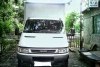Iveco Daily 65c14 2005.  5