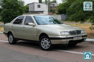 Lancia Kappa  1997 609746