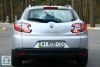 Renault Megane 1.5 dCi 2011.  4