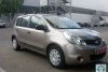 Nissan Note  2010.  1
