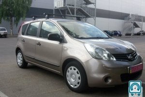 Nissan Note  2010 609962