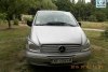 Mercedes Vito CDI 111 2004.  1
