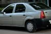 Dacia Logan  2006.  3