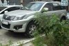 Great Wall Haval H3 Elite 2013.  2