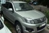 Great Wall Haval H3 Elite 2013.  3