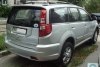 Great Wall Haval H3 Elite 2013.  4